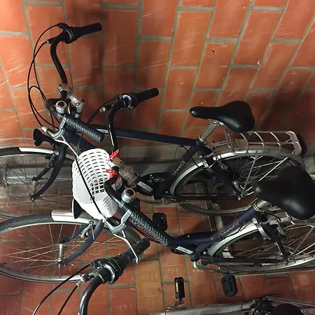 D'este Apartmán De Haan