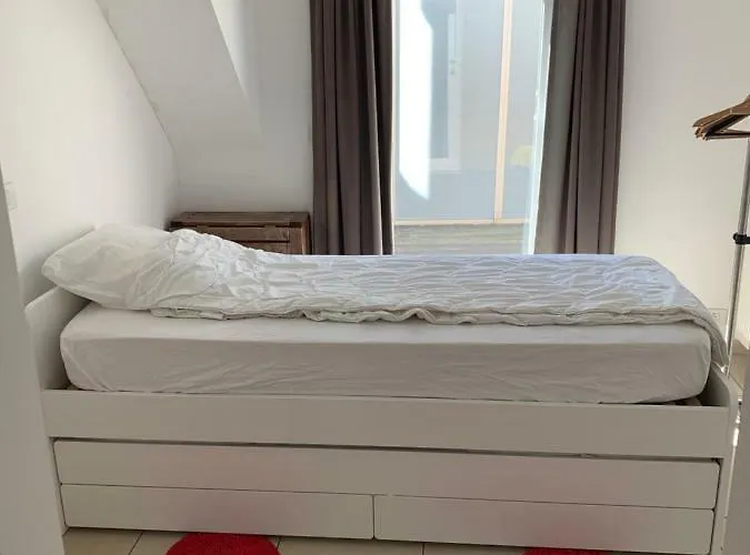 Appartement D'este De Haan